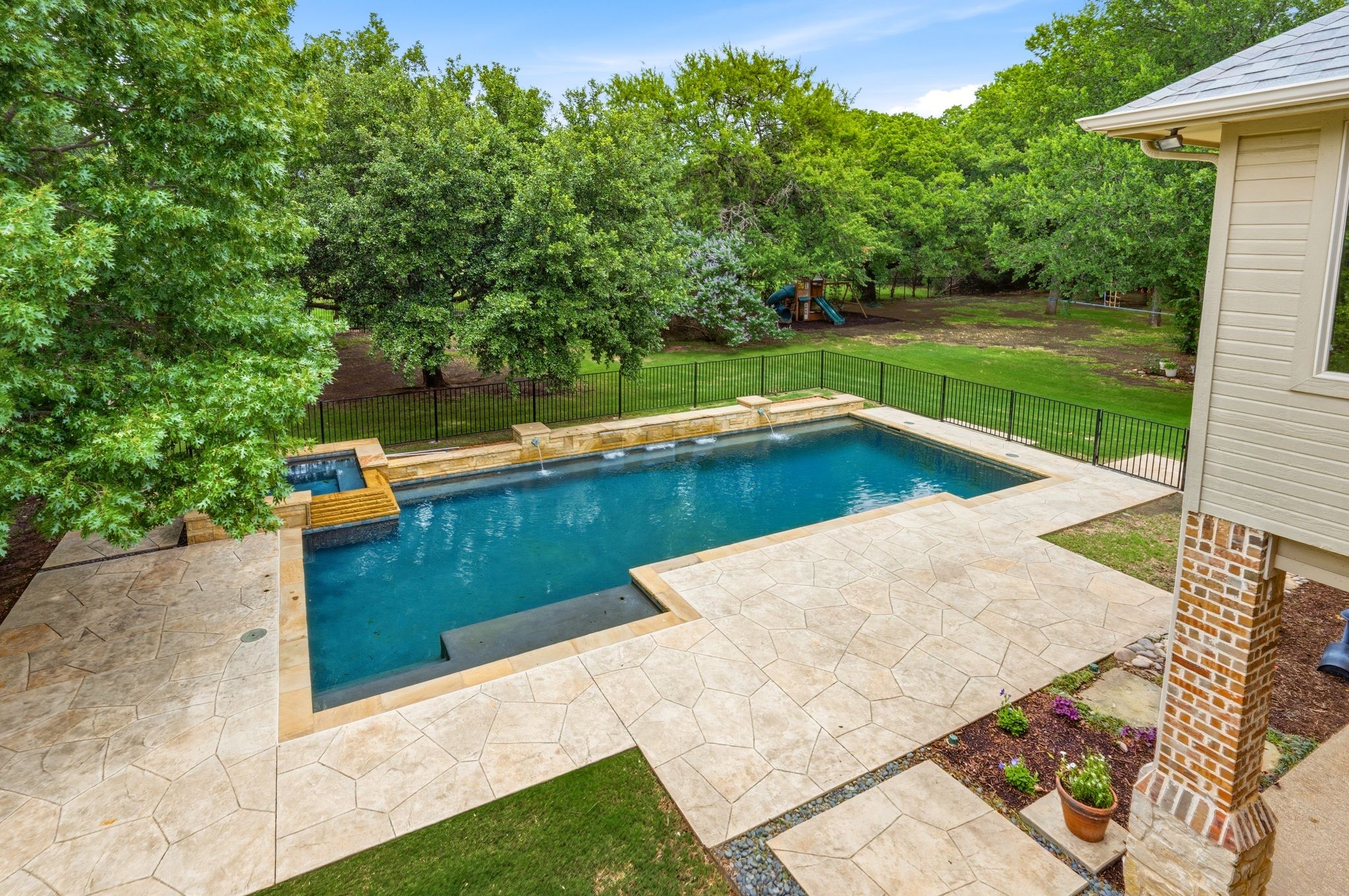 5100 Clear Creek Drive Flower Mound TX 75022