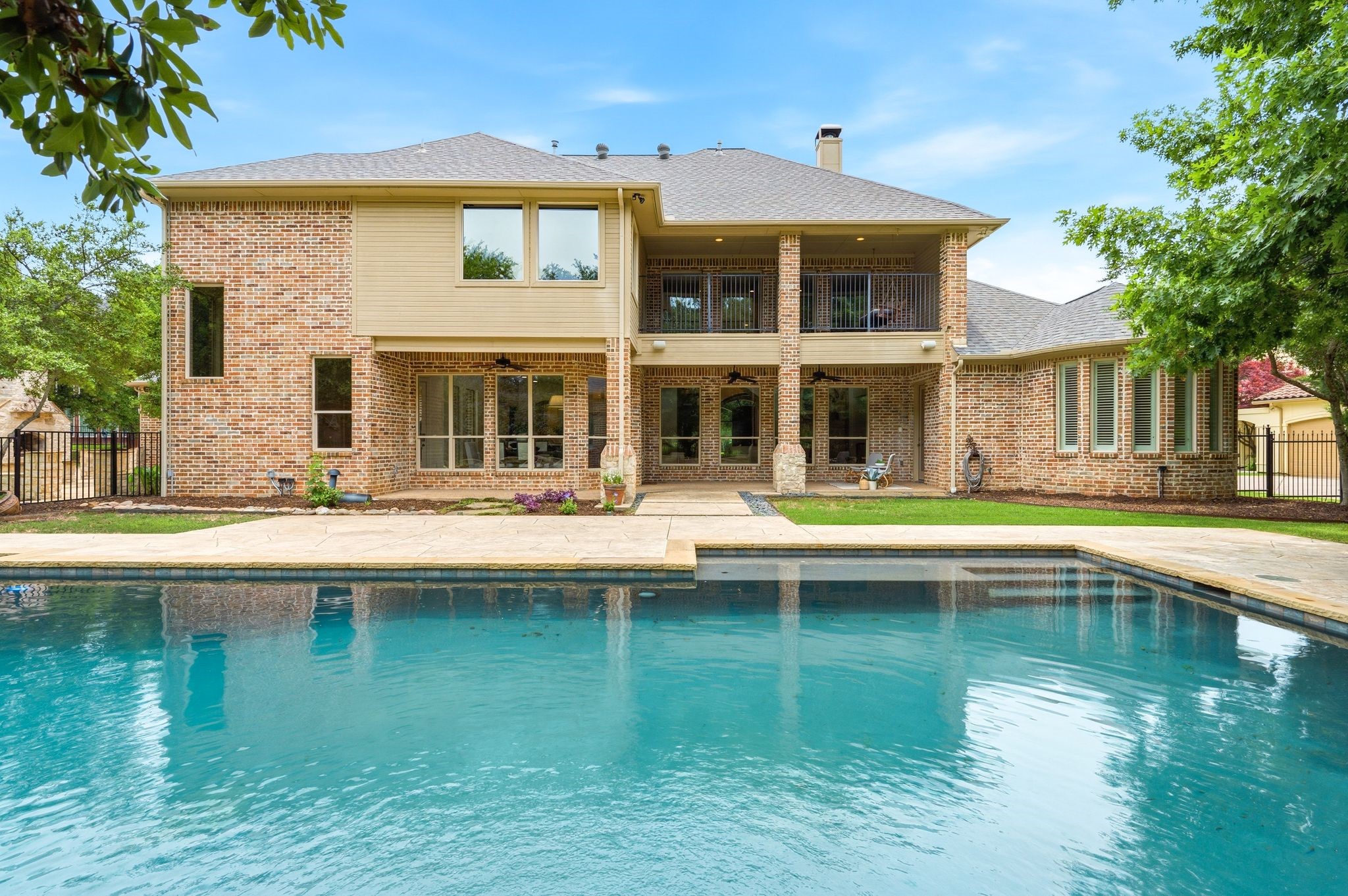 5100 Clear Creek Drive Flower Mound TX 75022
