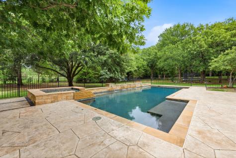 5100 Clear Creek Drive Flower Mound TX 75022
