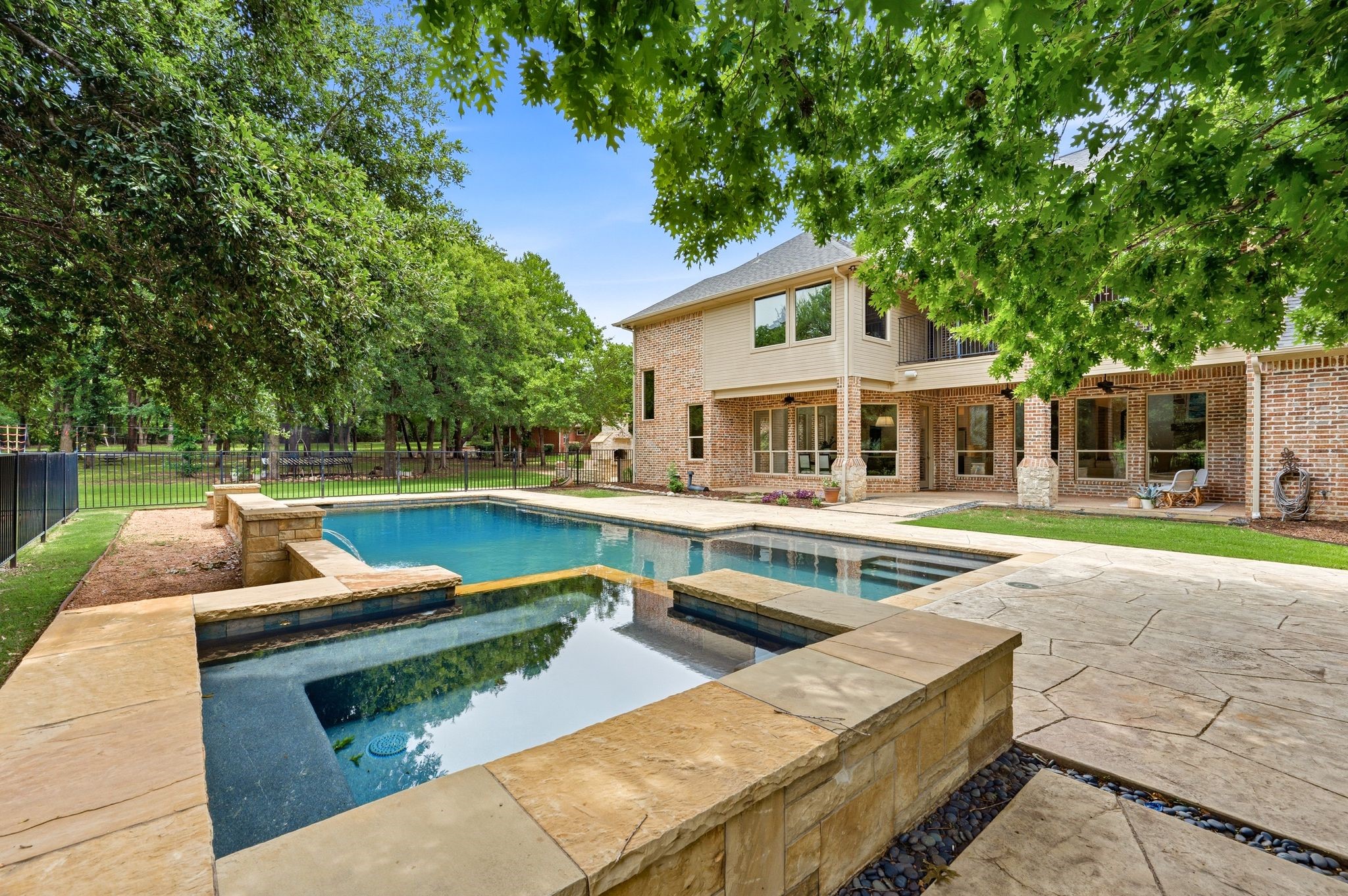 5100 Clear Creek Drive Flower Mound TX 75022