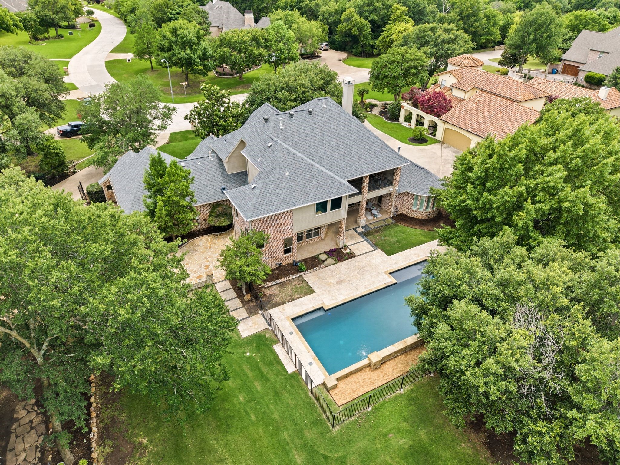 5100 Clear Creek Drive Flower Mound TX 75022