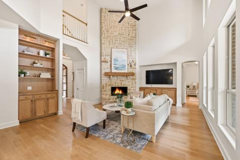 5100 Clear Creek Drive Flower Mound TX 75022