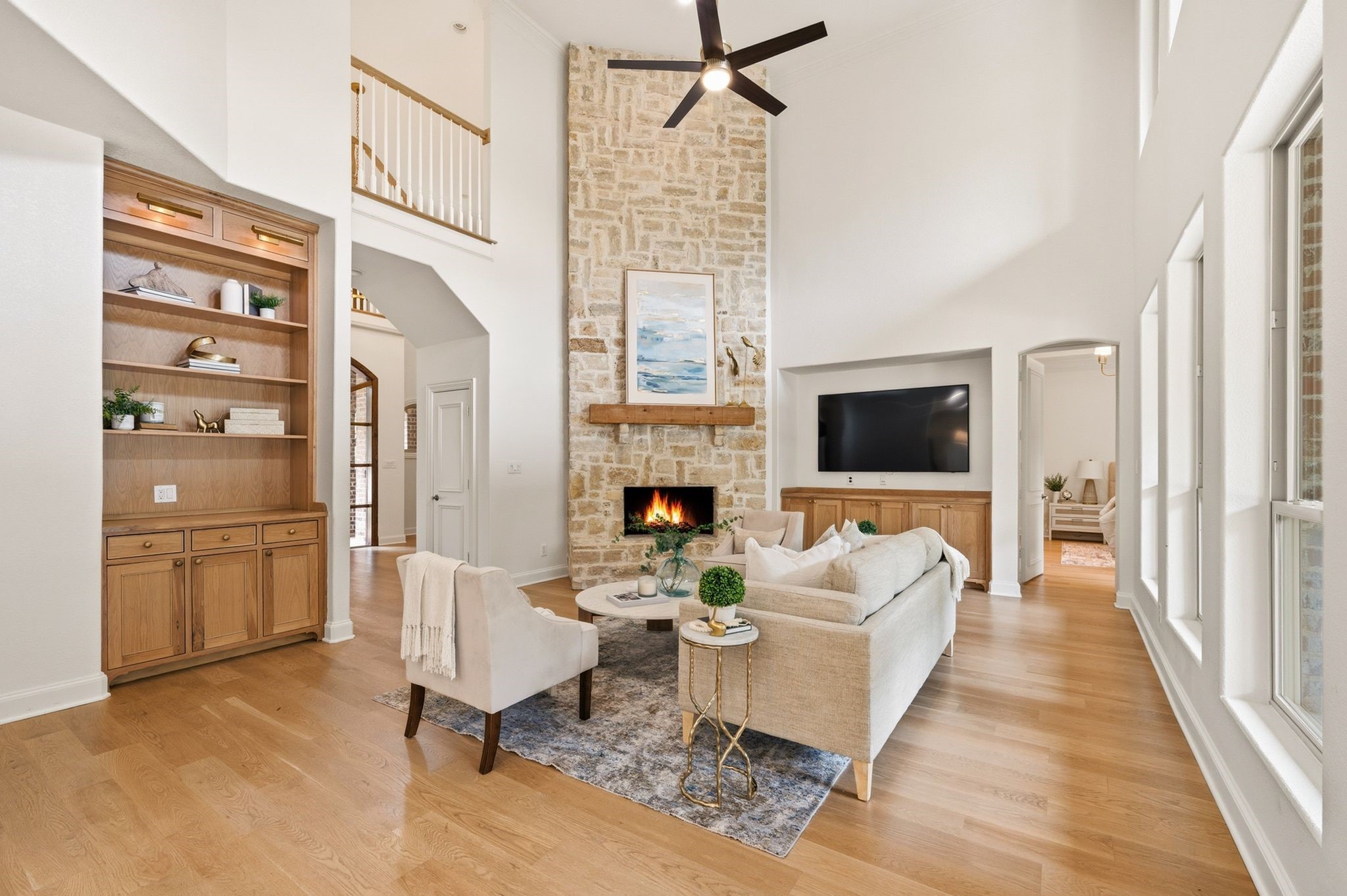 5100 Clear Creek Drive Flower Mound TX 75022