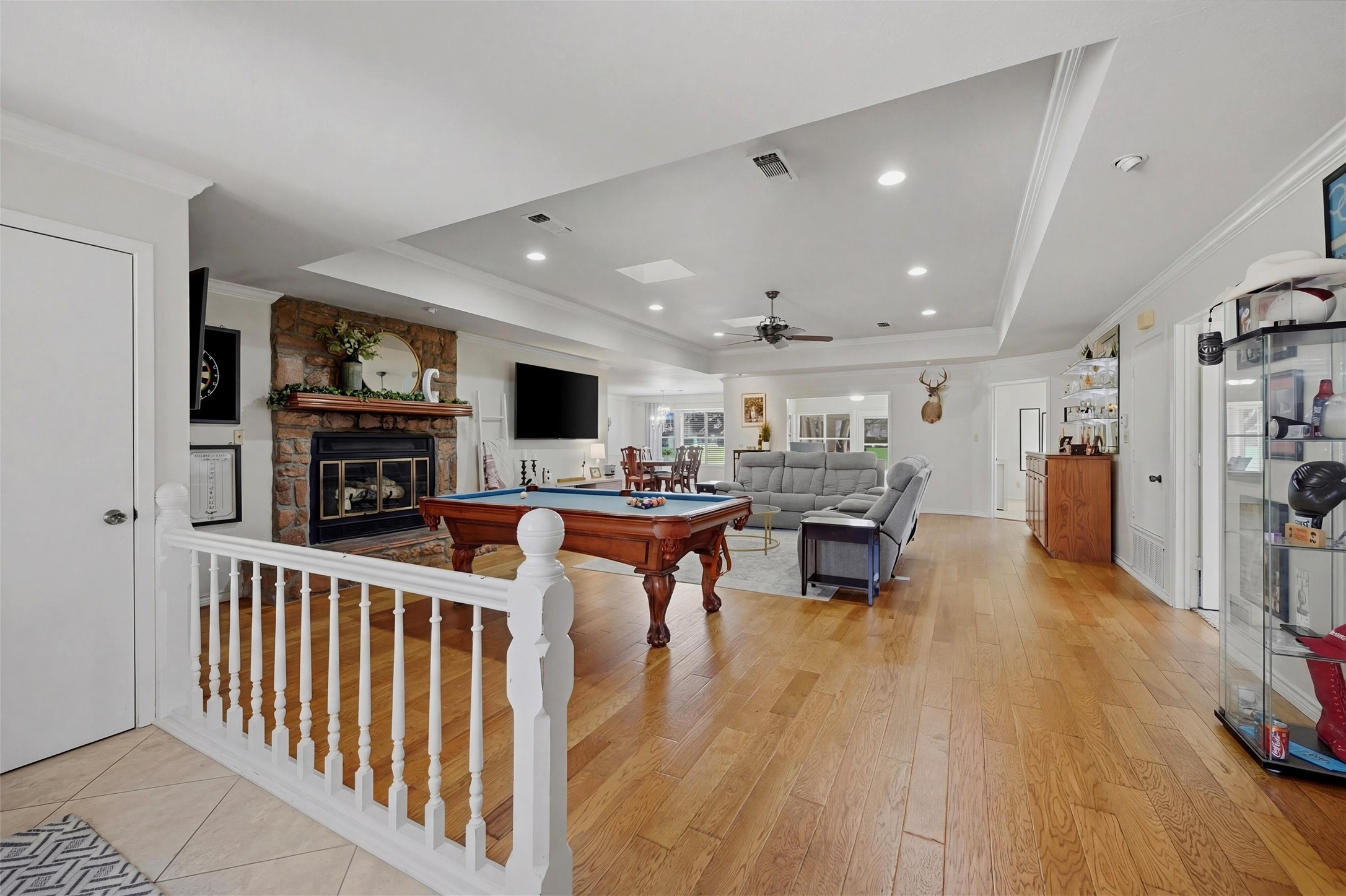 718 Kiowa Drive W Lake Kiowa TX 76240