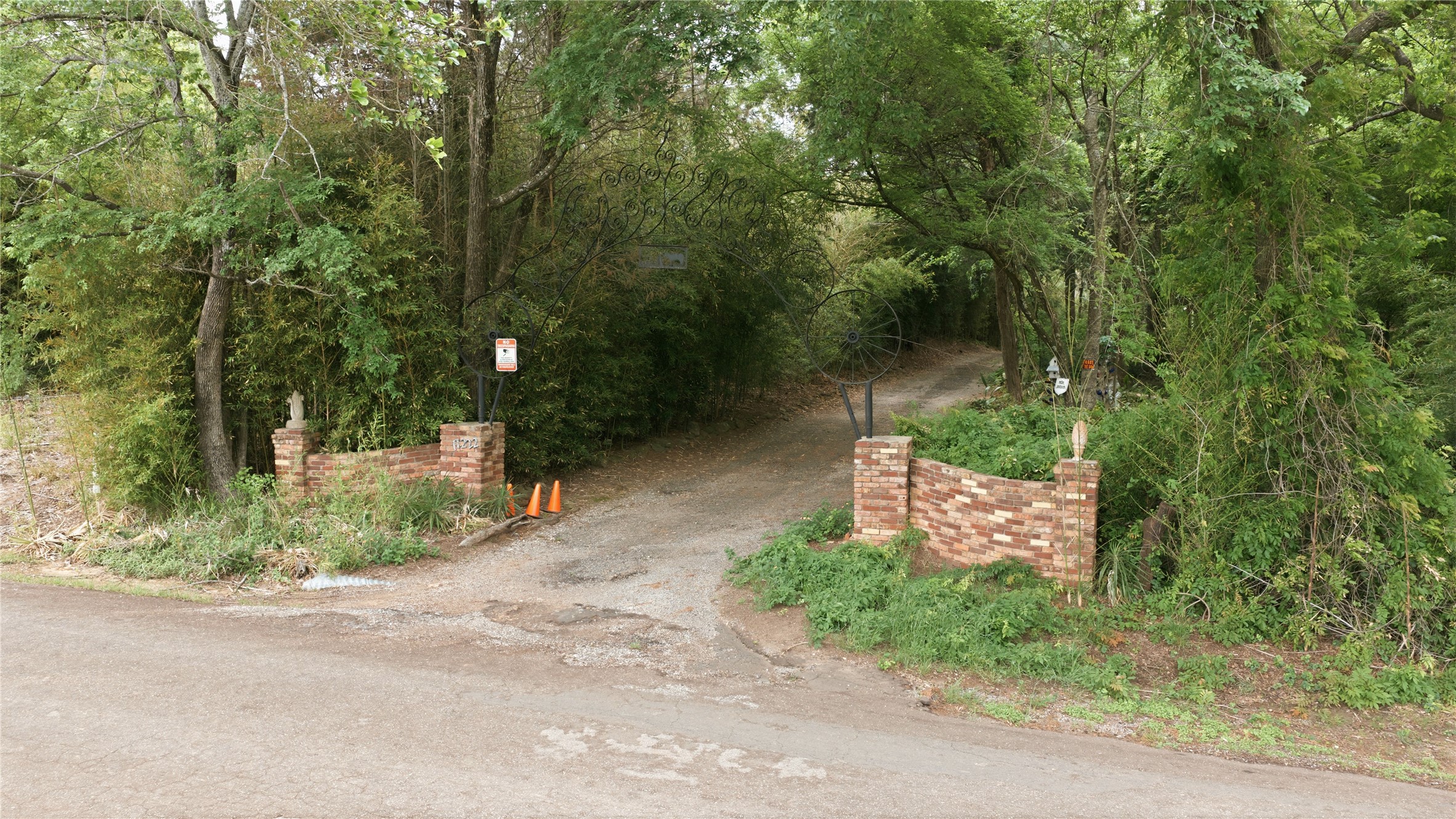 11222 County Road 1201 Malakoff TX 75148