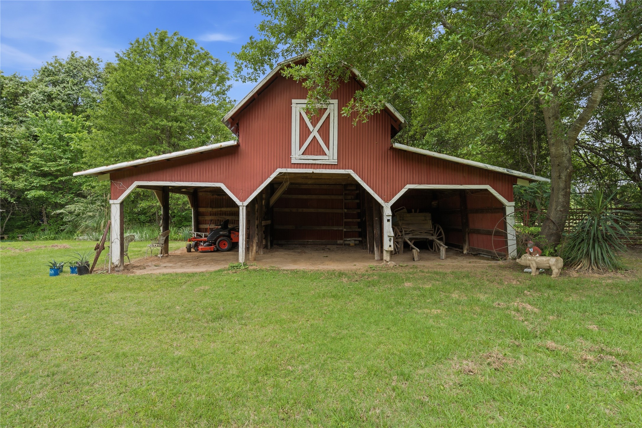 11222 County Road 1201 Malakoff TX 75148