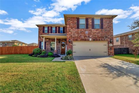 4502 Evergreen Lane Balch Springs TX 75180