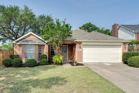 2701 Ponderosa Pine Drive Flower Mound TX 75028