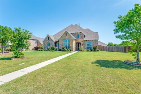 344 Redstone Drive Sunnyvale TX 75182