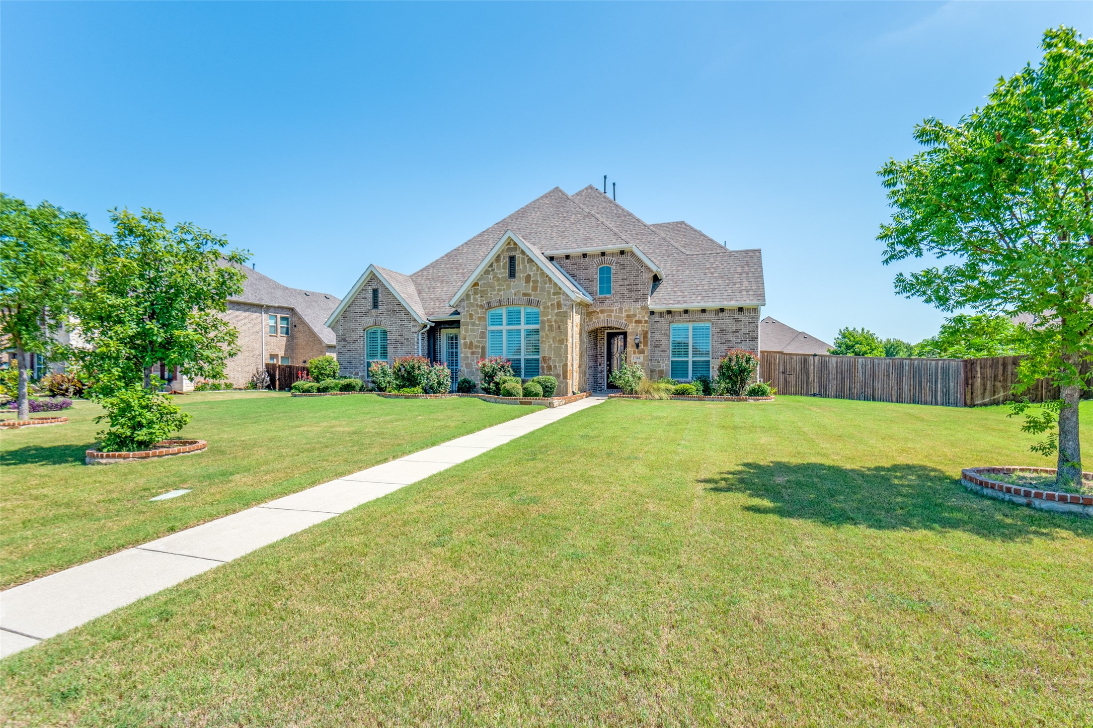 344 Redstone Drive Sunnyvale TX 75182