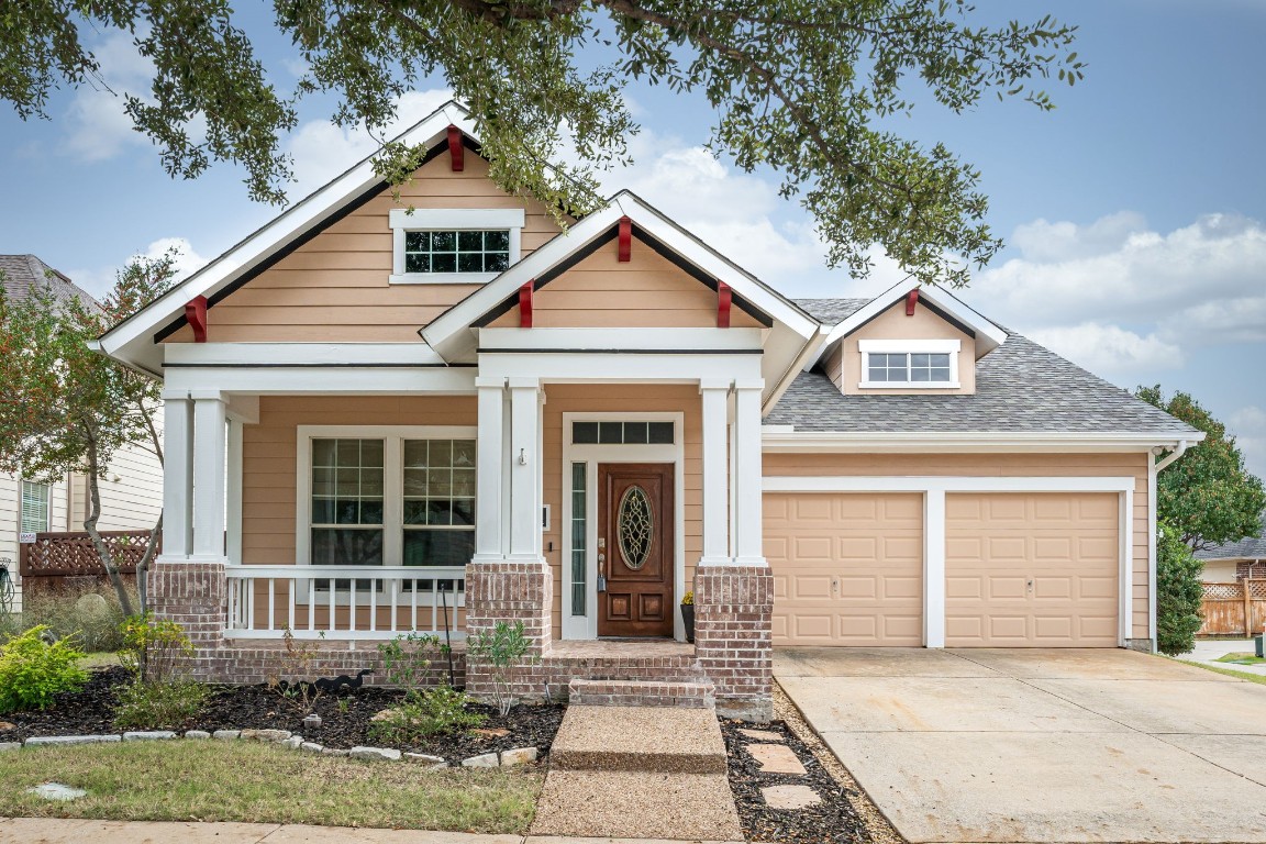 3401 Adirondack Lane Frisco TX 75033
