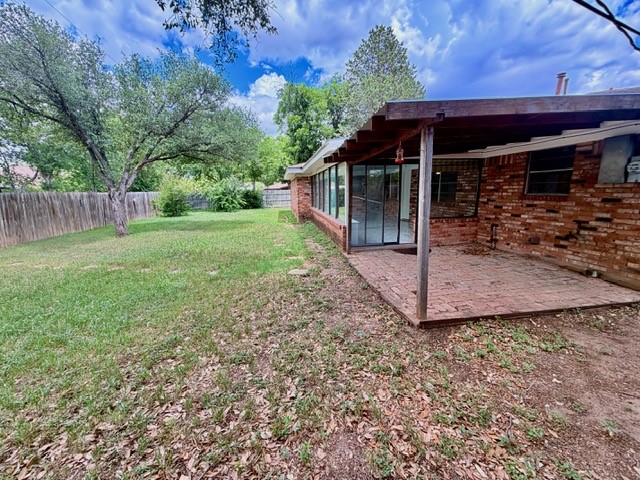2942 Arrowhead Drive Abilene TX 79606
