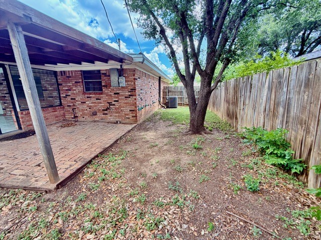 2942 Arrowhead Drive Abilene TX 79606