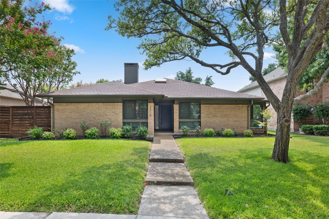 7110 Highland Heather Lane Dallas TX 75248