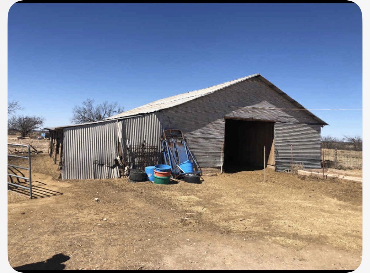 8108 Fm2111 Winters TX 79567