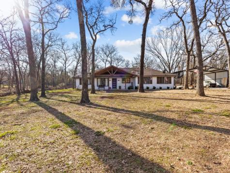 5704 Pecan Circle Alvarado TX 76009