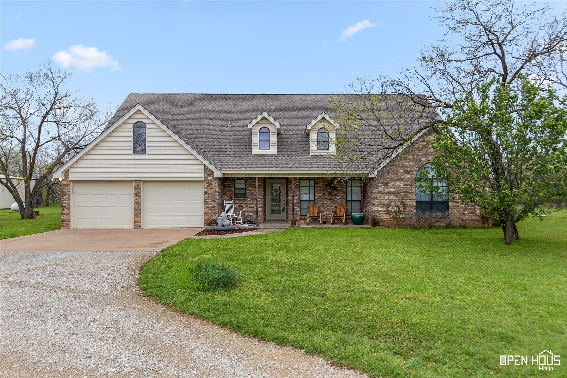 428 Kinta Trail Wichita Falls TX 76310