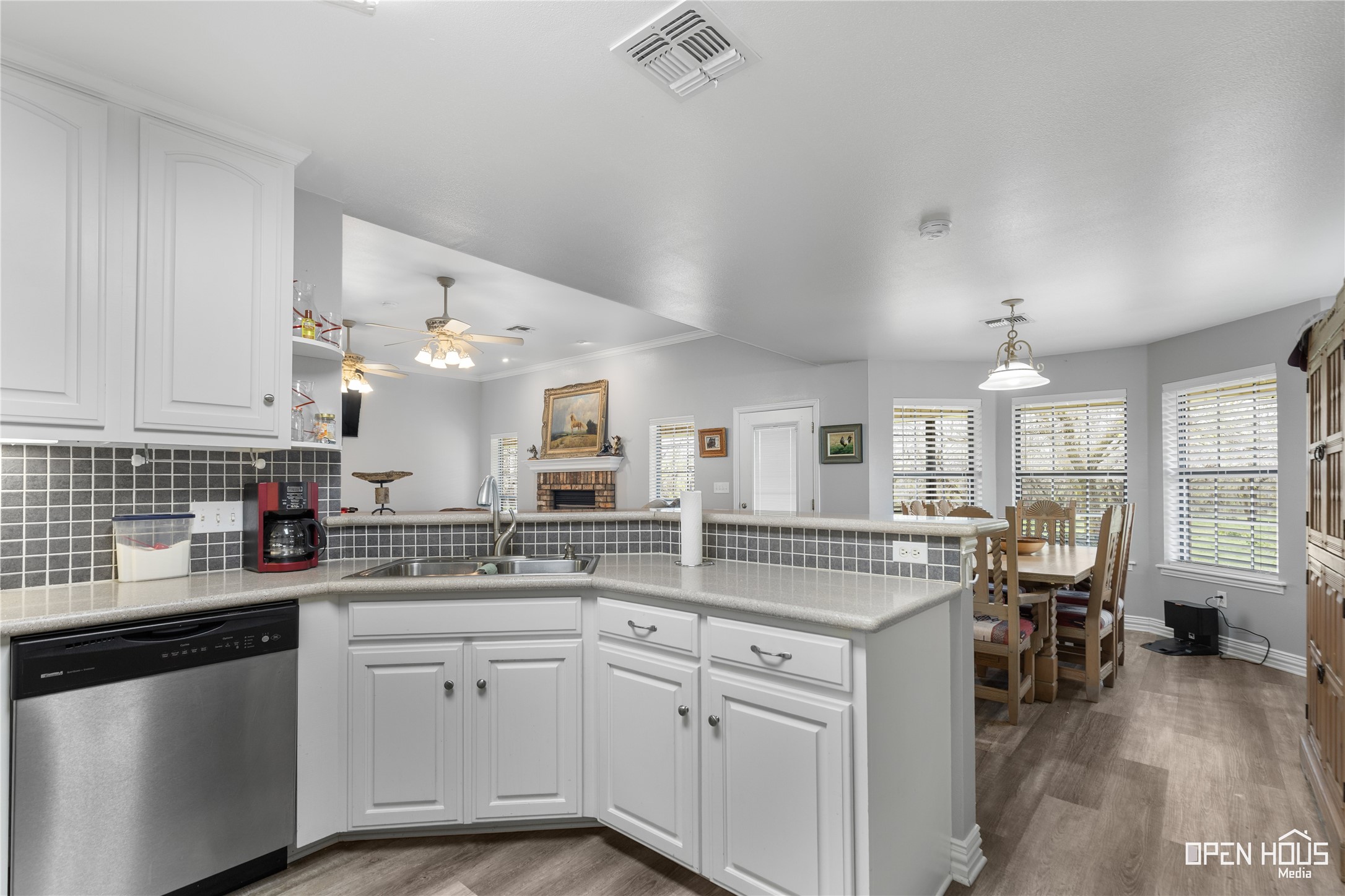 428 Kinta Trail Wichita Falls TX 76310
