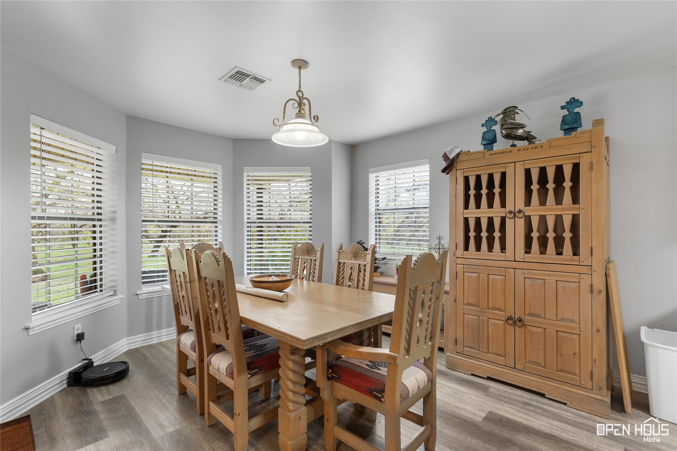 428 Kinta Trail Wichita Falls TX 76310