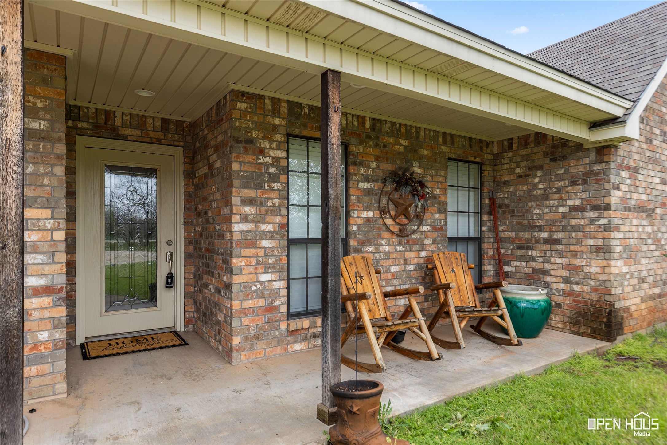 428 Kinta Trail Wichita Falls TX 76310
