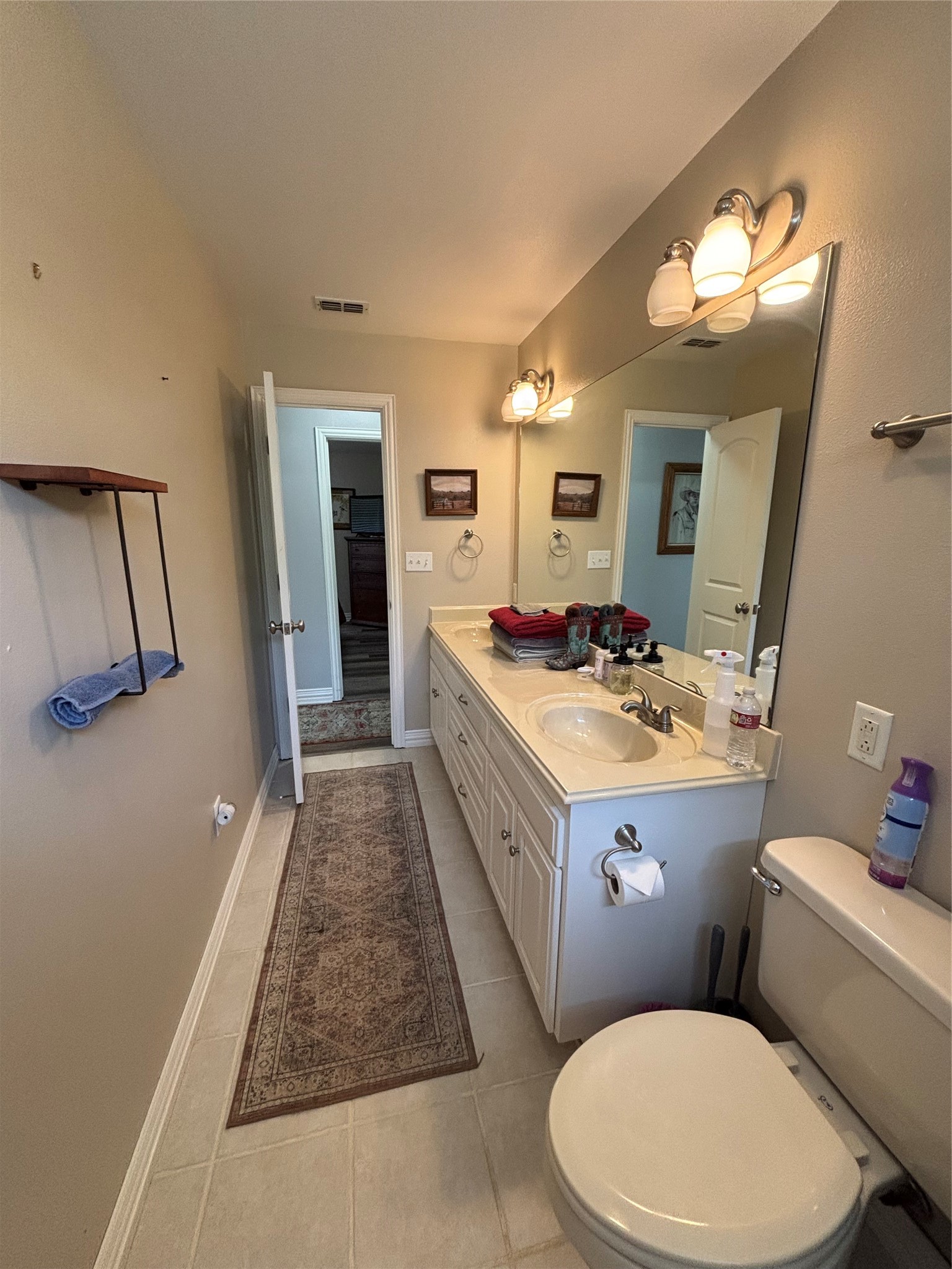 428 Kinta Trail Wichita Falls TX 76310
