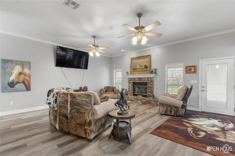 428 Kinta Trail Wichita Falls TX 76310