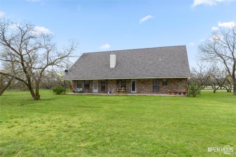 428 Kinta Trail Wichita Falls TX 76310