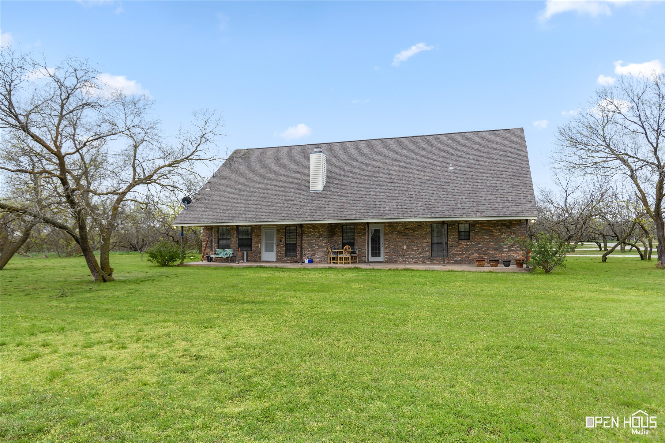 428 Kinta Trail Wichita Falls TX 76310