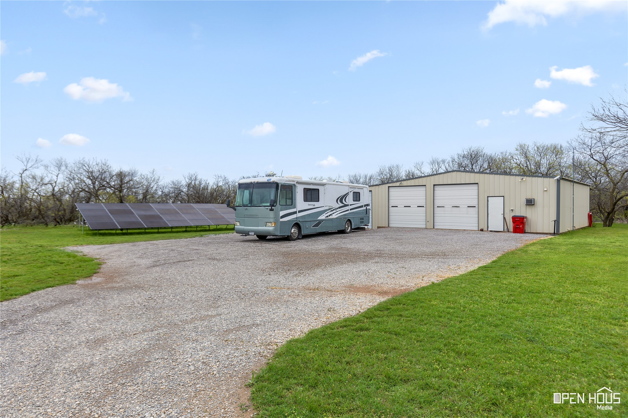 428 Kinta Trail Wichita Falls TX 76310
