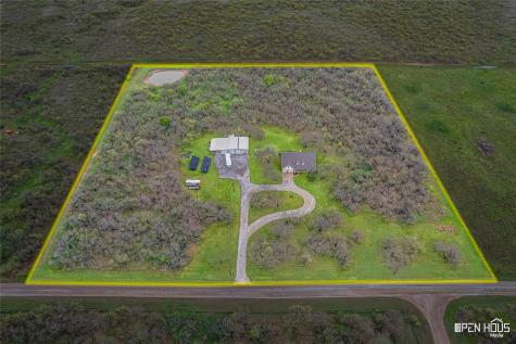 428 Kinta Trail Wichita Falls TX 76310