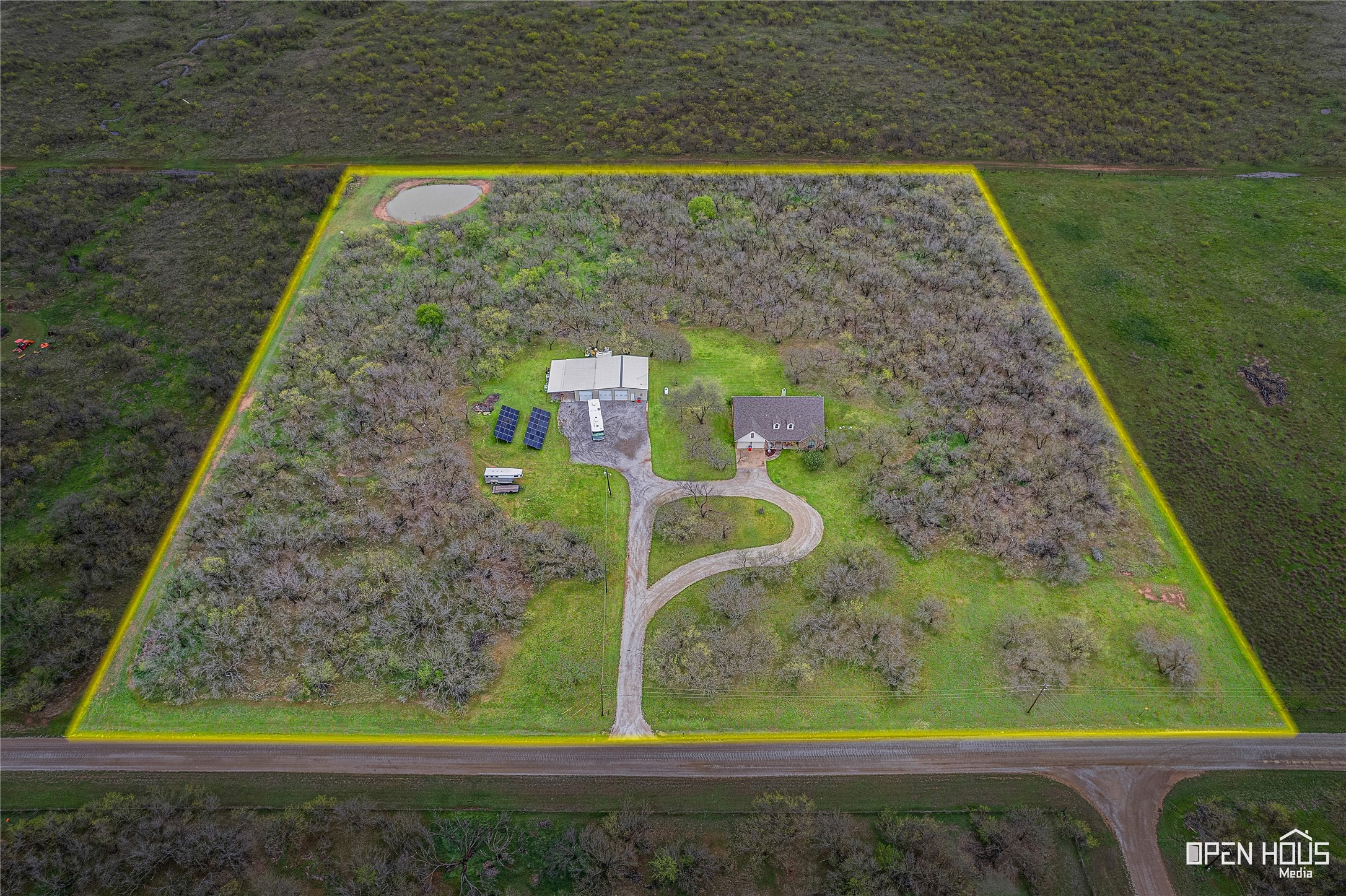 428 Kinta Trail Wichita Falls TX 76310