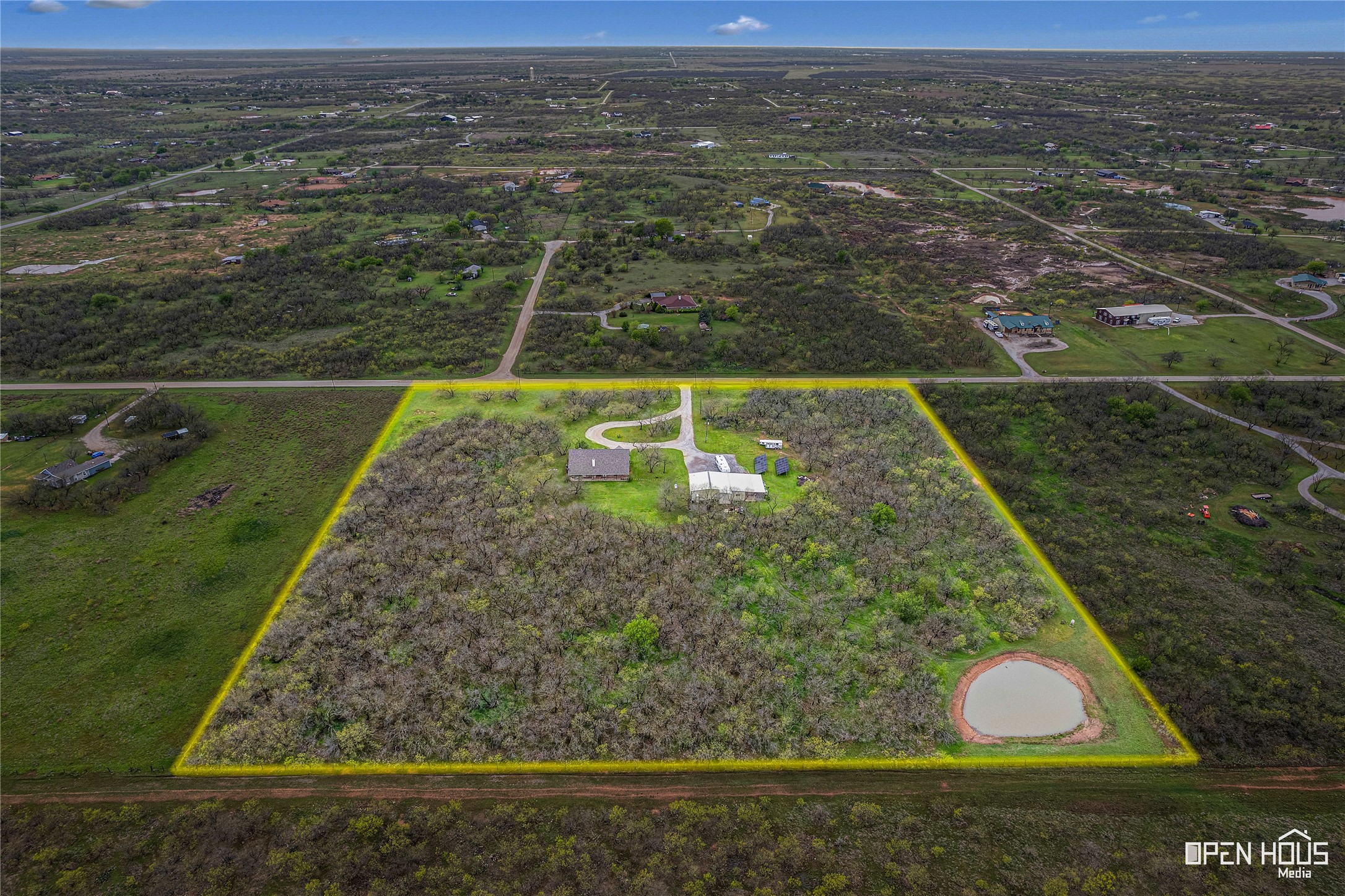 428 Kinta Trail Wichita Falls TX 76310