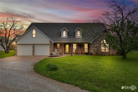 428 Kinta Trail Wichita Falls TX 76310