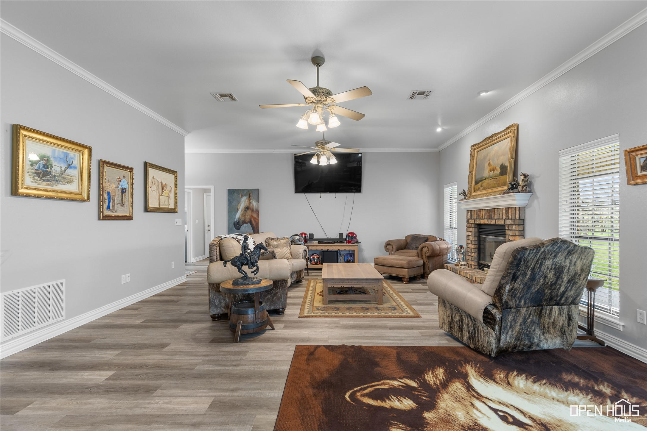 428 Kinta Trail Wichita Falls TX 76310