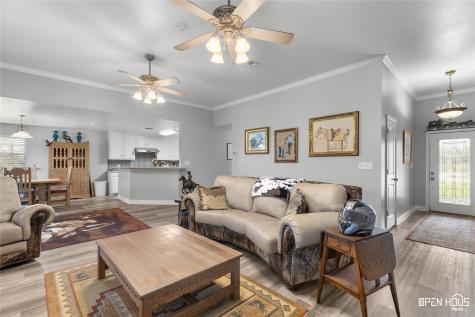 428 Kinta Trail Wichita Falls TX 76310