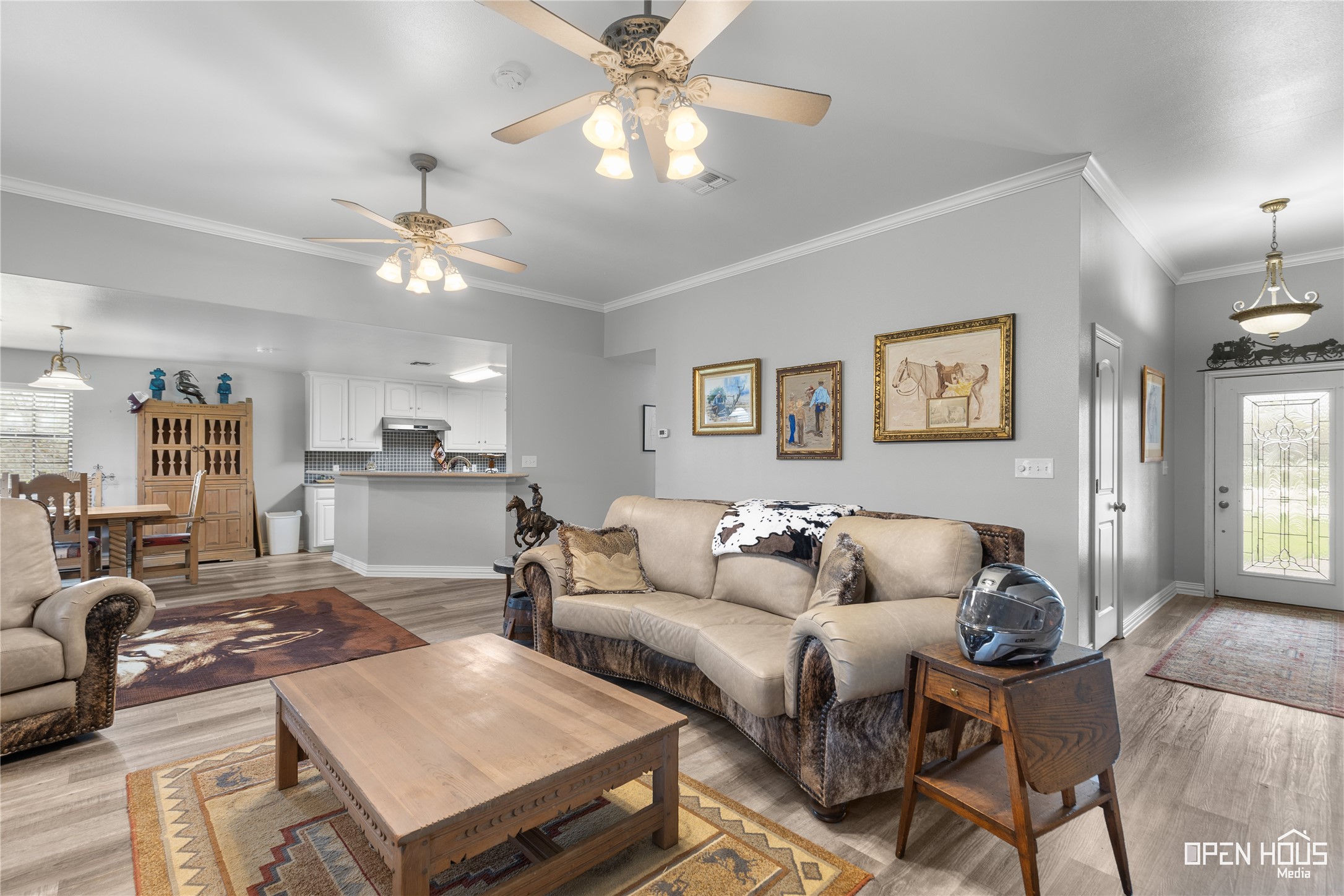 428 Kinta Trail Wichita Falls TX 76310