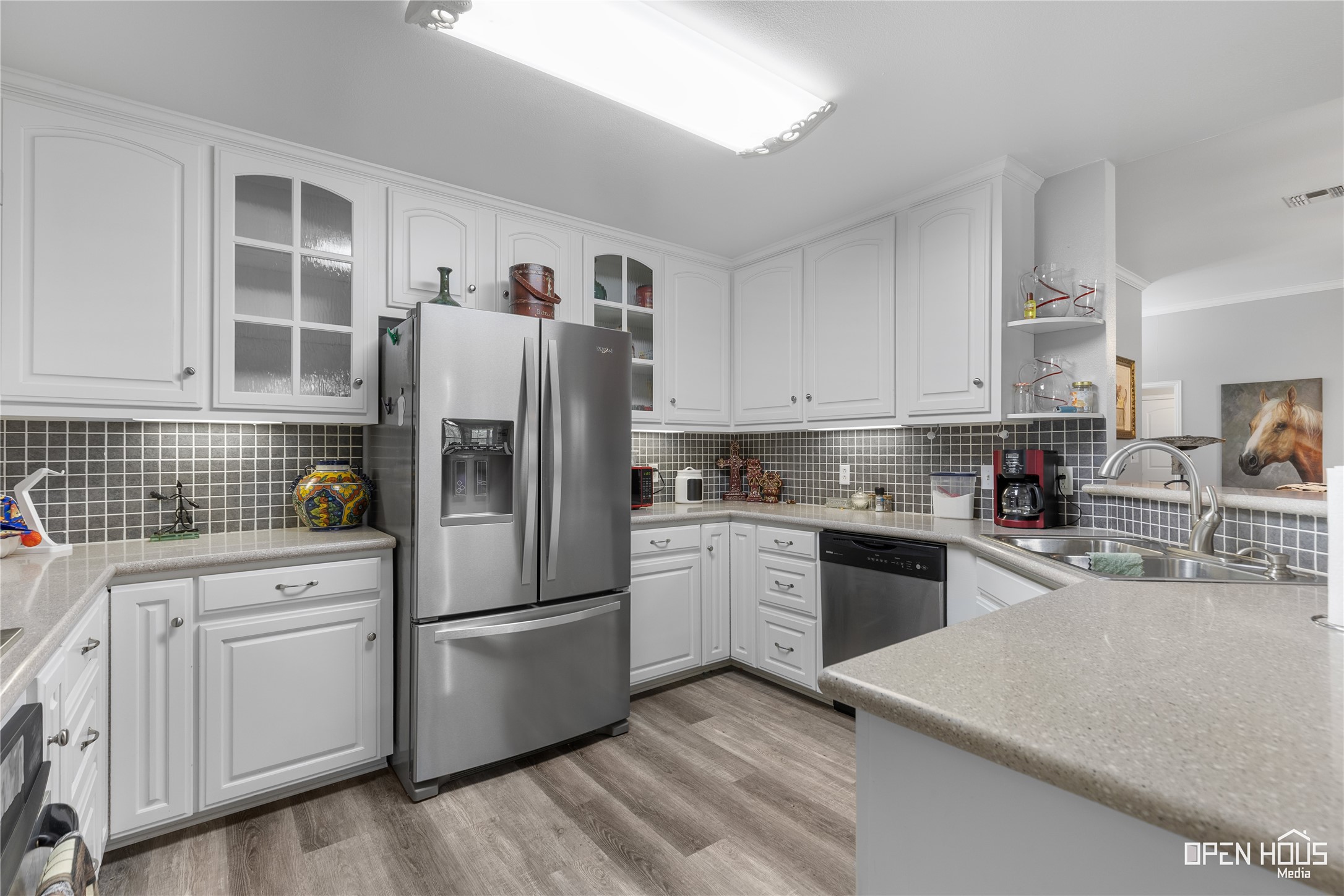 428 Kinta Trail Wichita Falls TX 76310