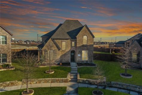 13808 Colin Street Frisco TX 75035