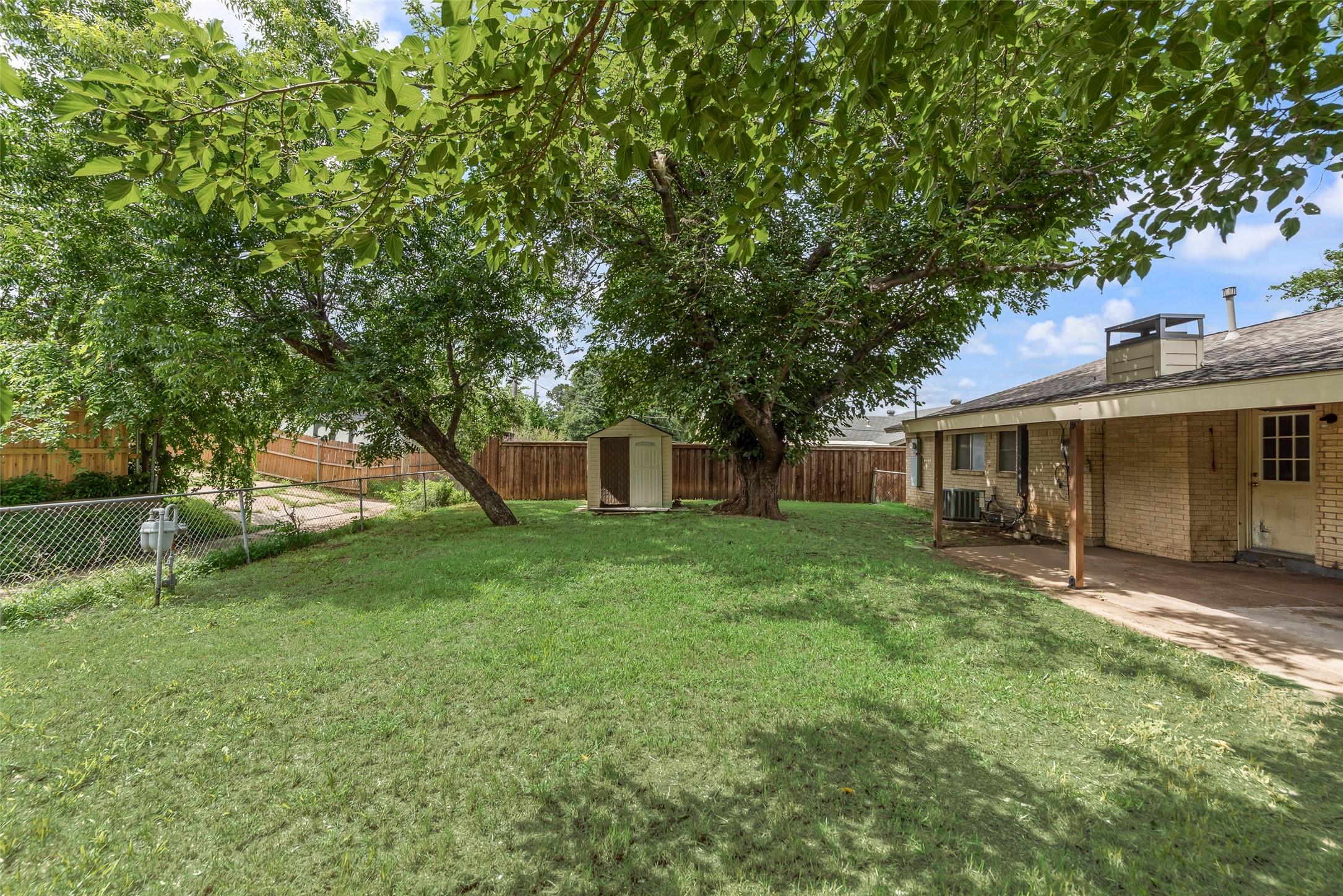 2510 Coulee Street Irving TX 75062