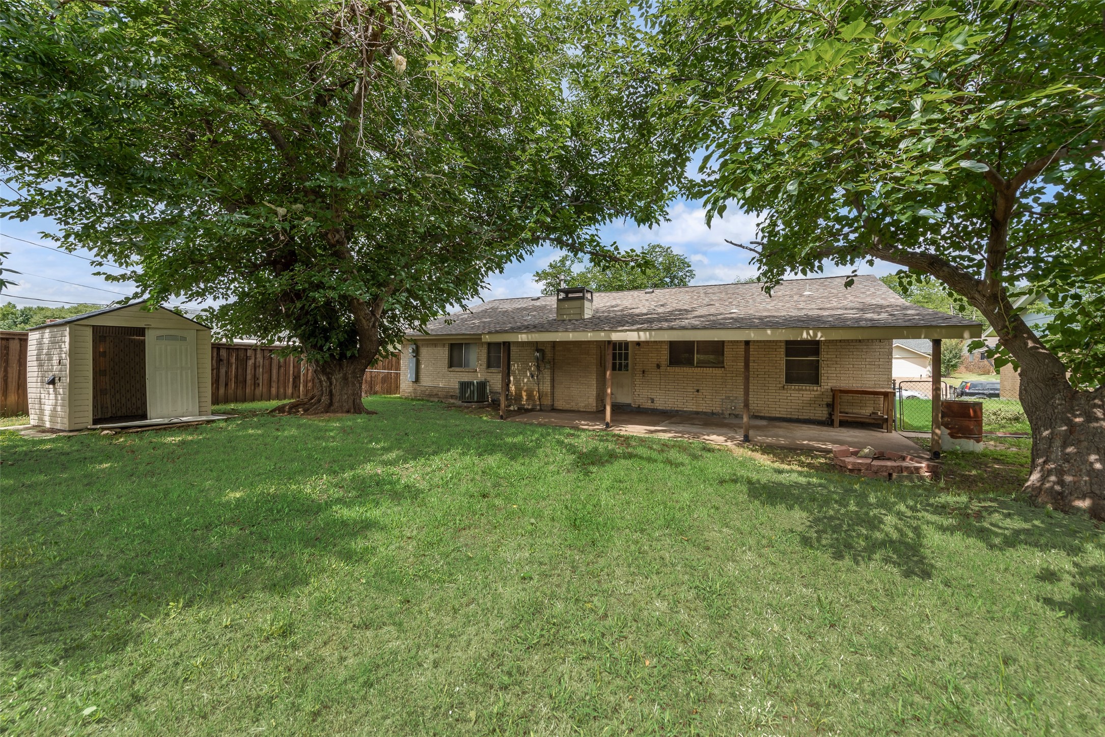 2510 Coulee Street Irving TX 75062