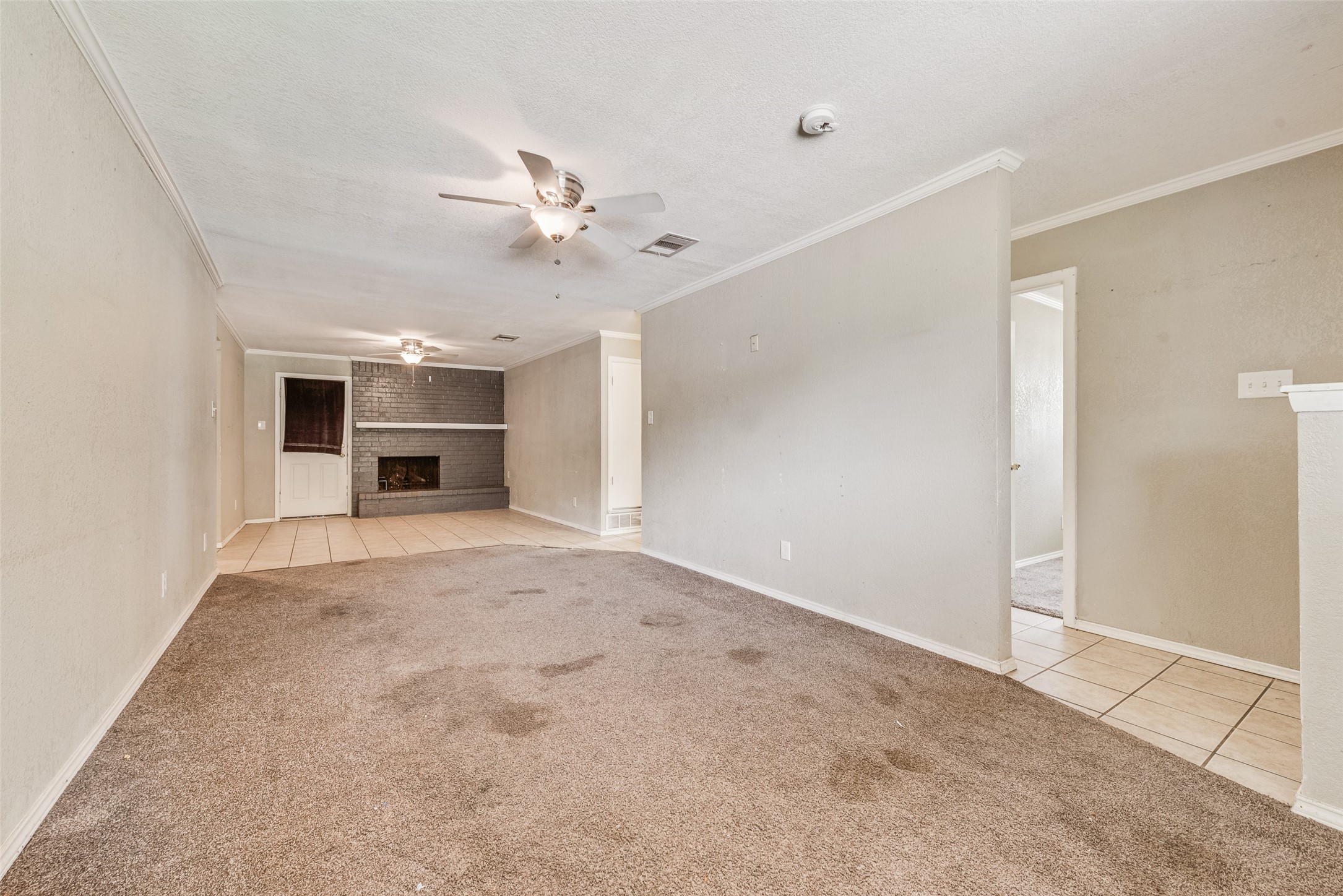2510 Coulee Street Irving TX 75062