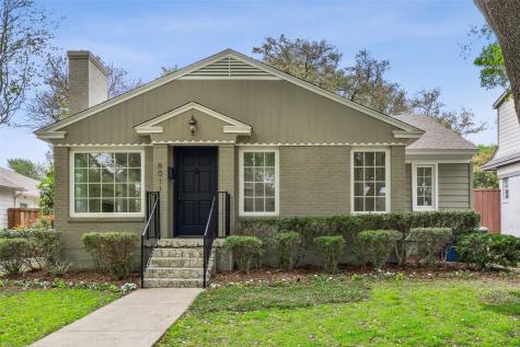 6011 Monticello Avenue Dallas TX 75206
