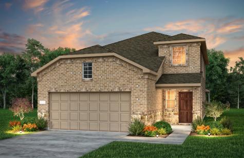 844 Lake Fletcher Road Princeton TX 75407