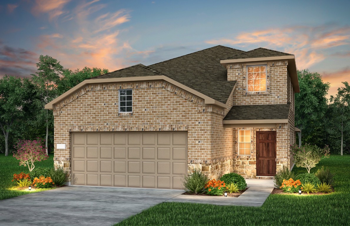 844 Lake Fletcher Road Princeton TX 75407