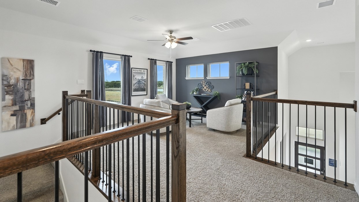 2613 Mexia Lane Celina TX 75009