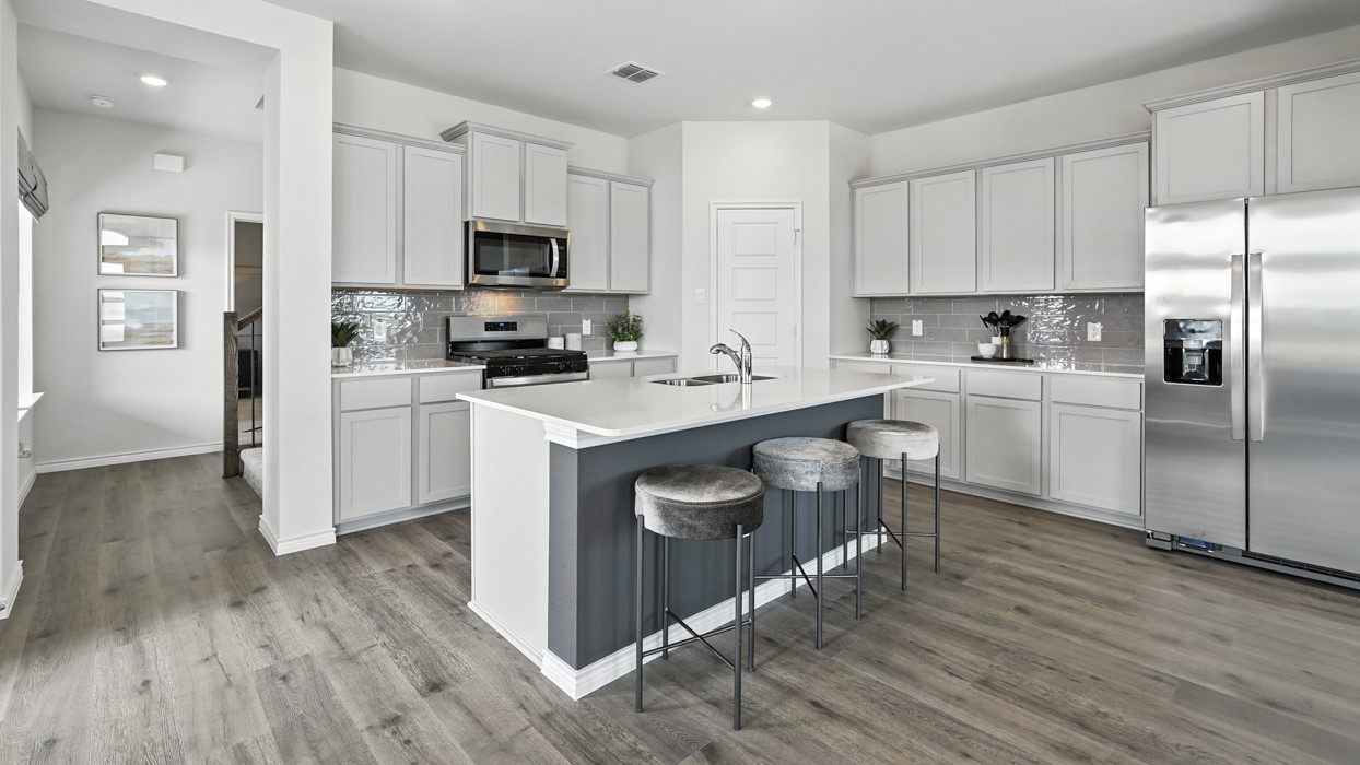 2613 Mexia Lane Celina TX 75009