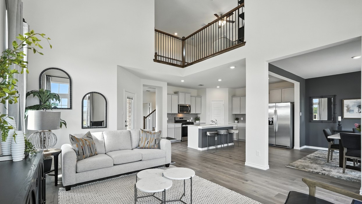 2613 Mexia Lane Celina TX 75009