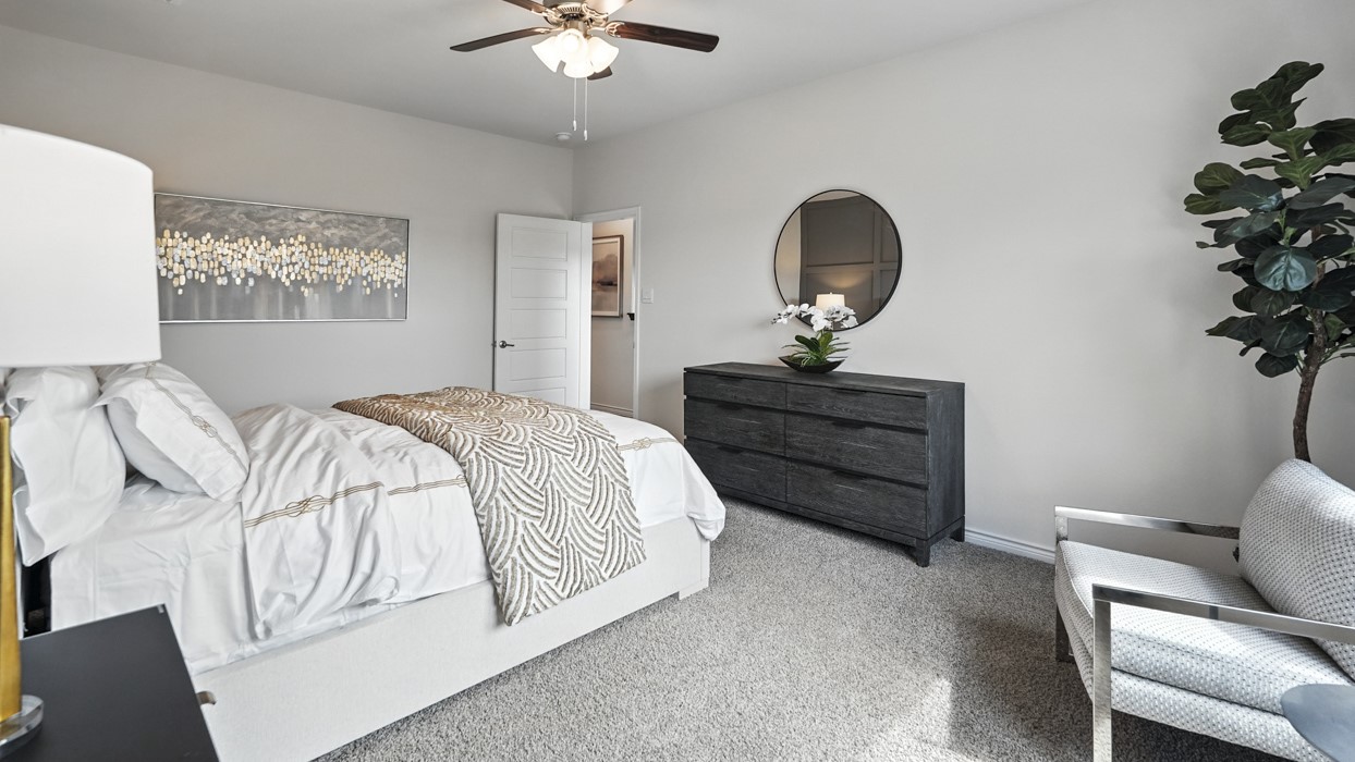2613 Mexia Lane Celina TX 75009