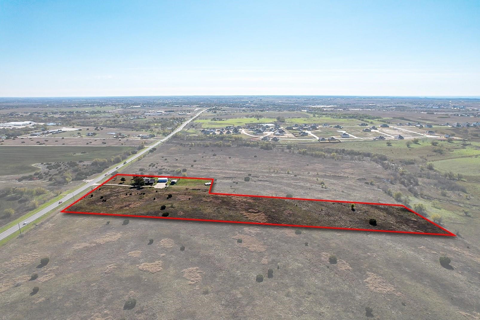 12001 A Fm 2331 Godley TX 76044