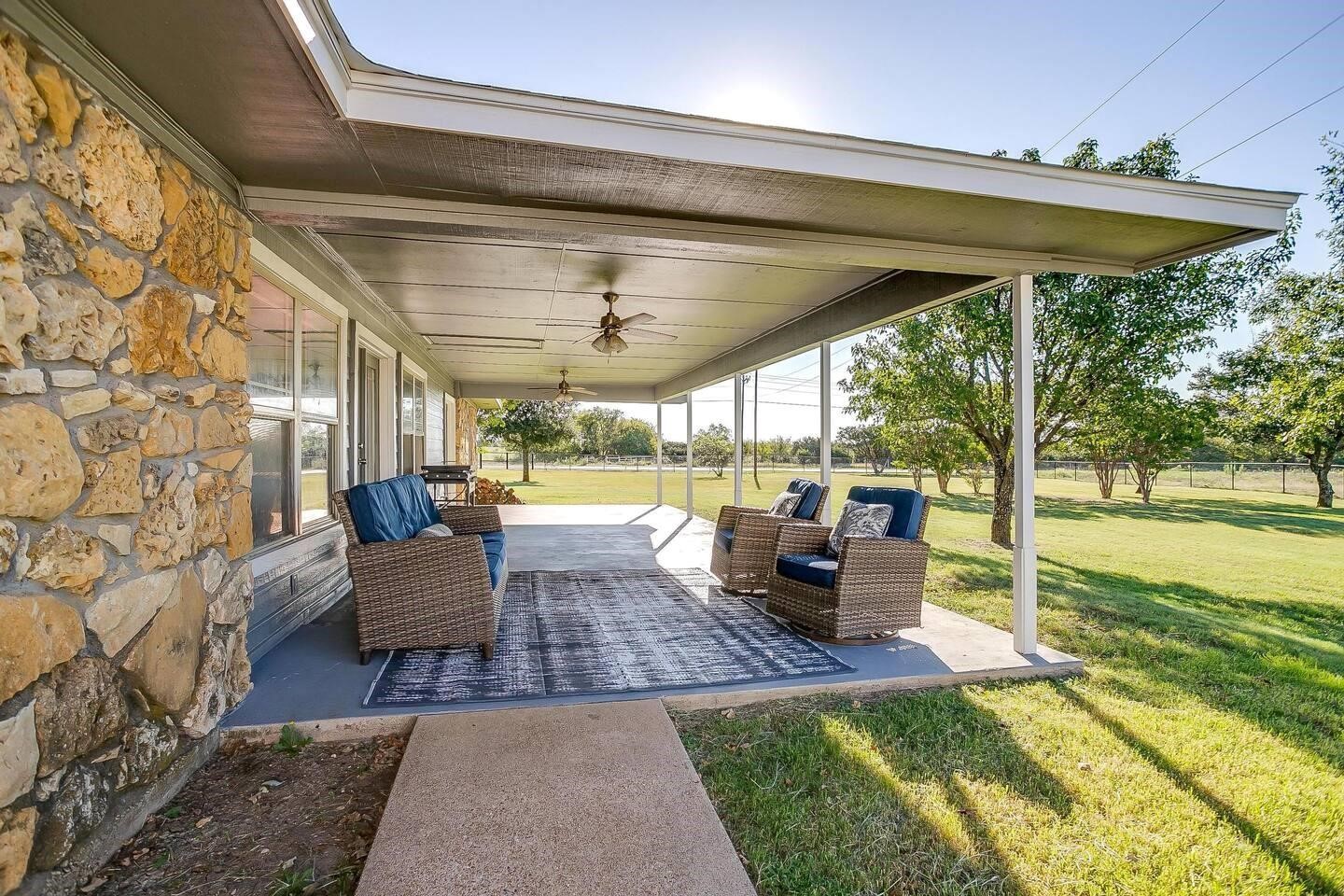 12001 A Fm 2331 Godley TX 76044